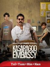 Kasaragod Embassy Season 1