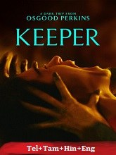 Keeper