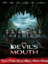 The Devil�s Mouth
