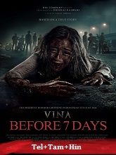 Vina: Before 7 Days